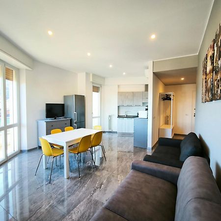 Astrid House Apartment Стреза Екстериор снимка