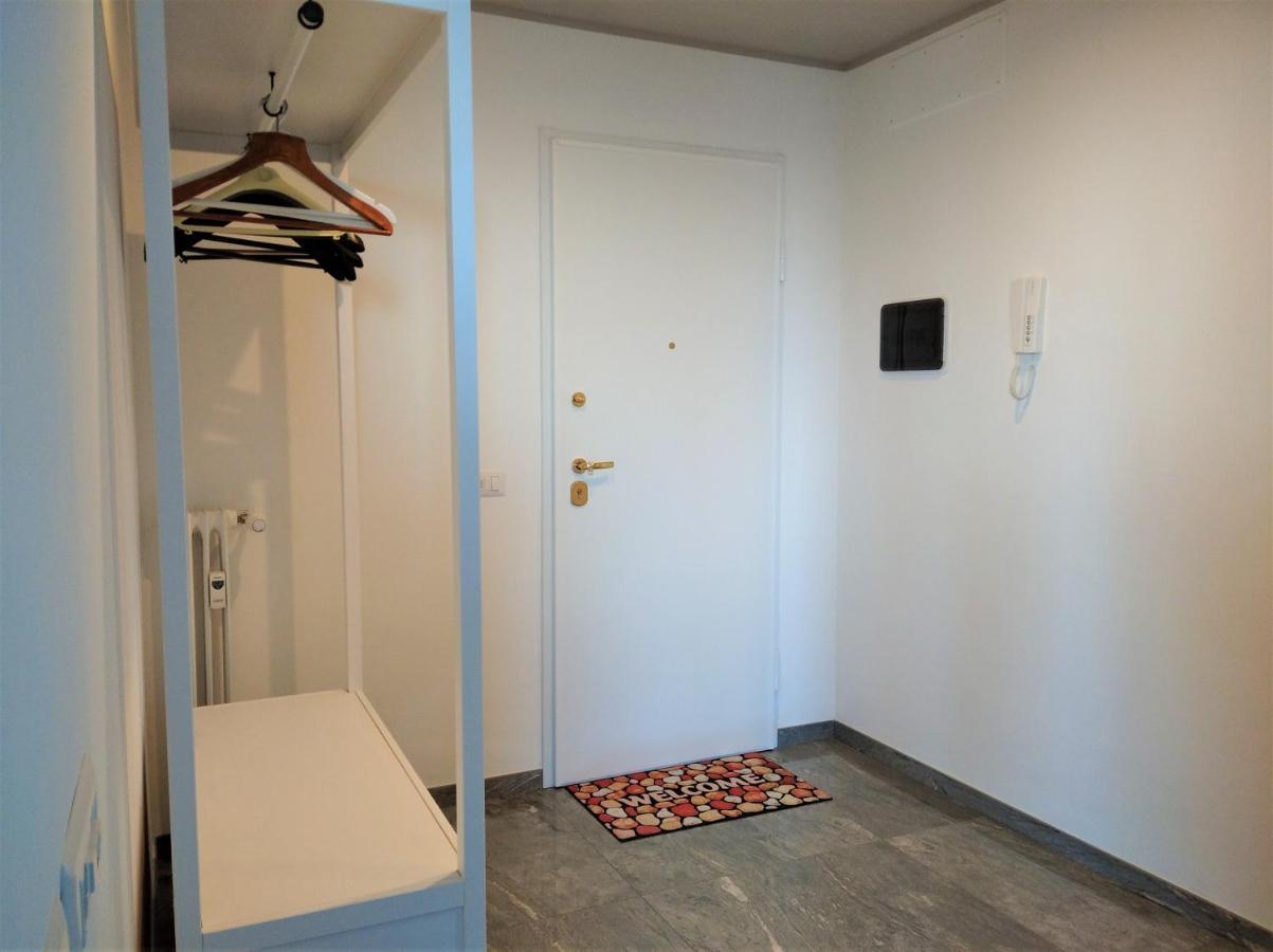 Astrid House Apartment Стреза Екстериор снимка