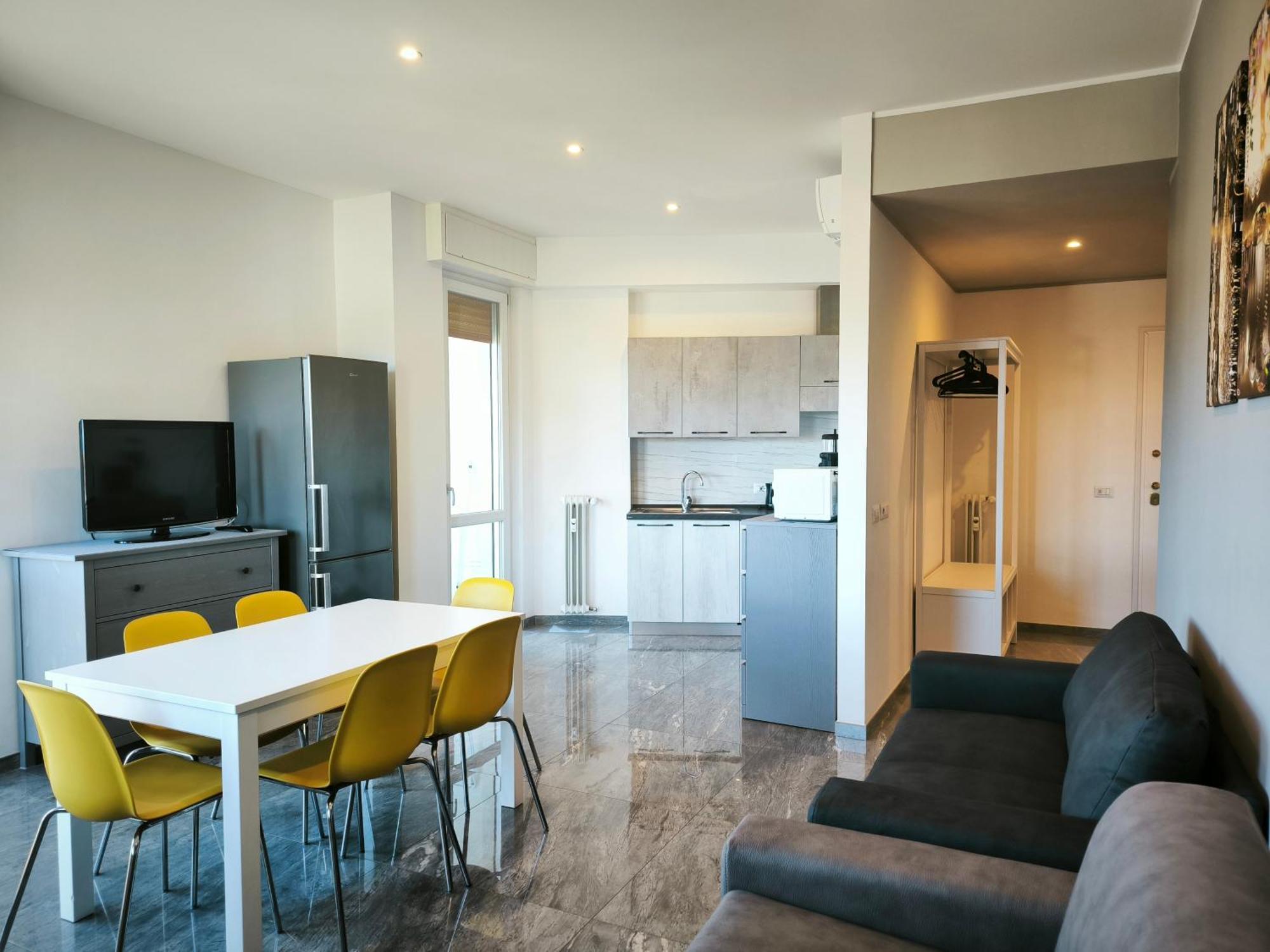 Astrid House Apartment Стреза Екстериор снимка